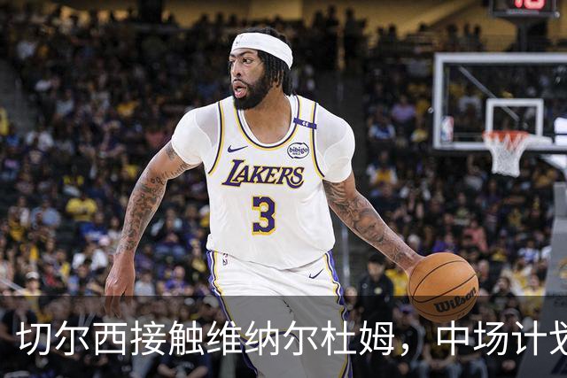 切尔西接触维纳尔杜姆，中场计划受挫后的应急选项