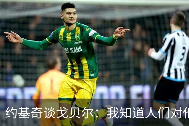 约基奇谈戈贝尔：我知道人们对他有各种看法，但他是个好防守者
